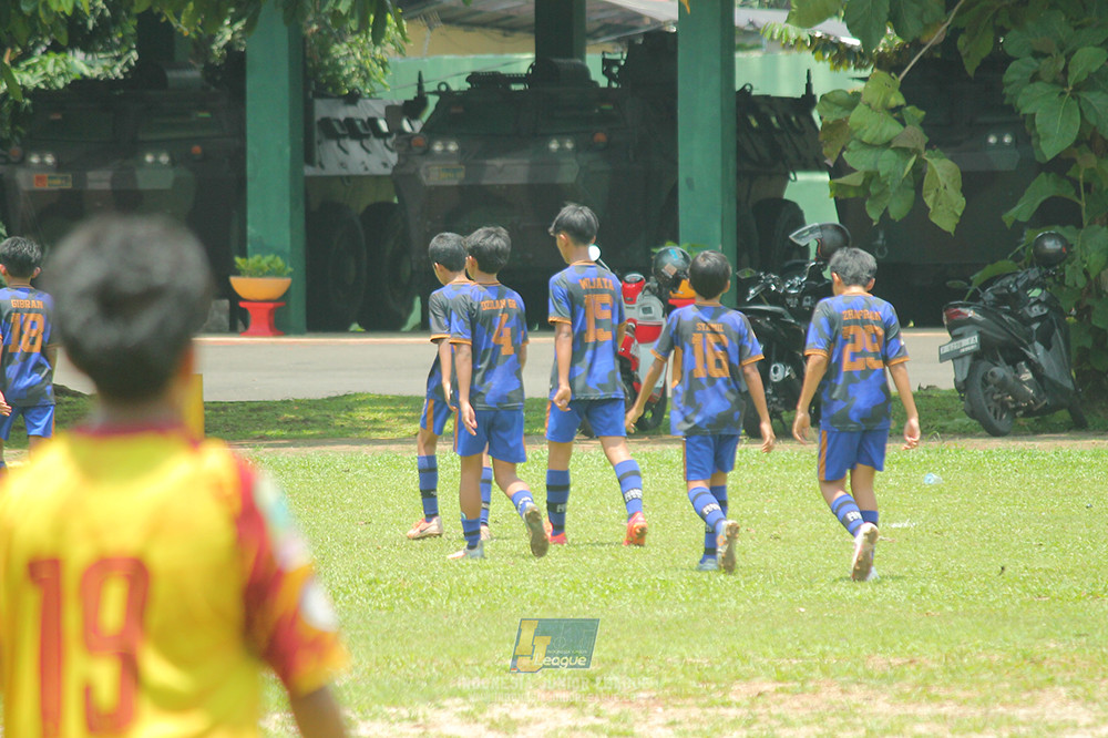 ijl u13 011125 akademi persib bogor vs mutiara cempaka utama