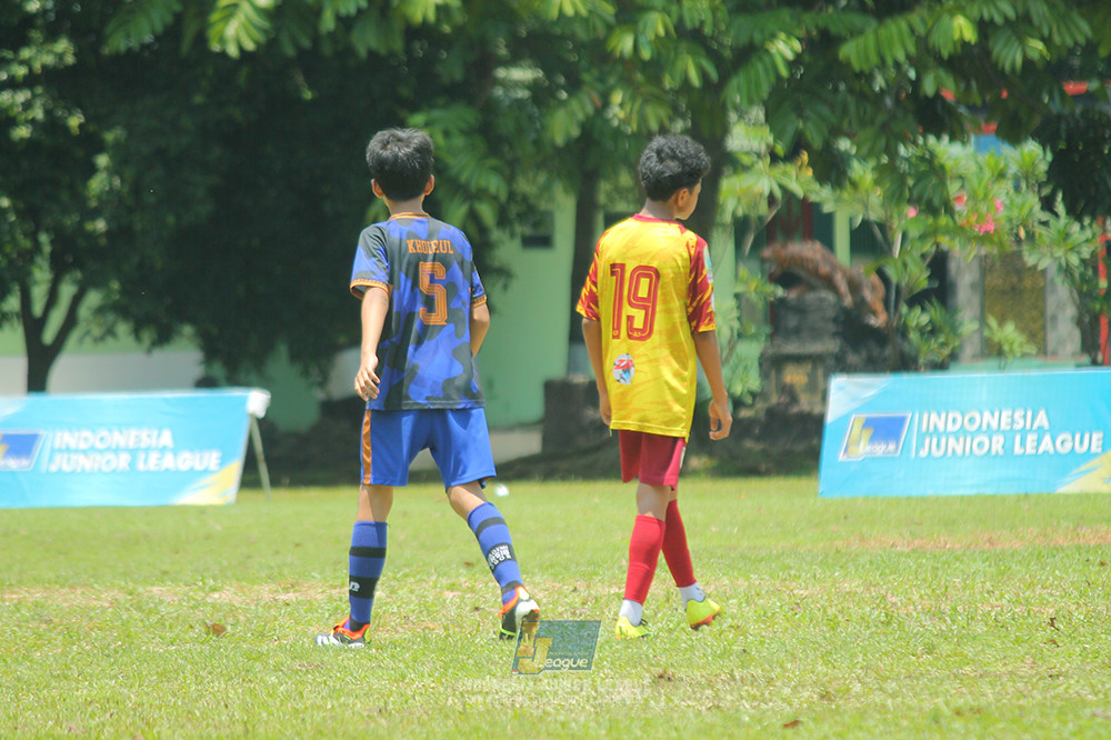 ijl u13 011125 akademi persib bogor vs mutiara cempaka utama
