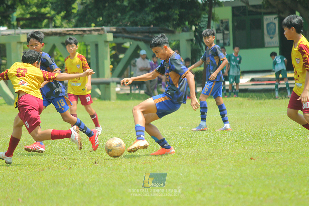 ijl u13 011125 akademi persib bogor vs mutiara cempaka utama