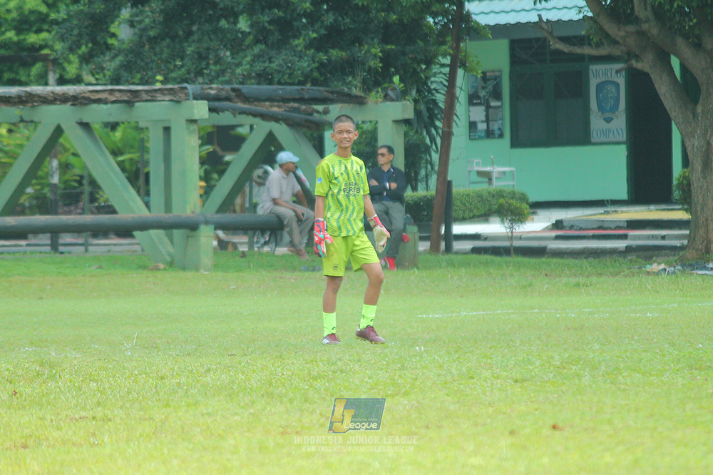 ijl u13 011125 akademi persib bogor vs mutiara cempaka utama