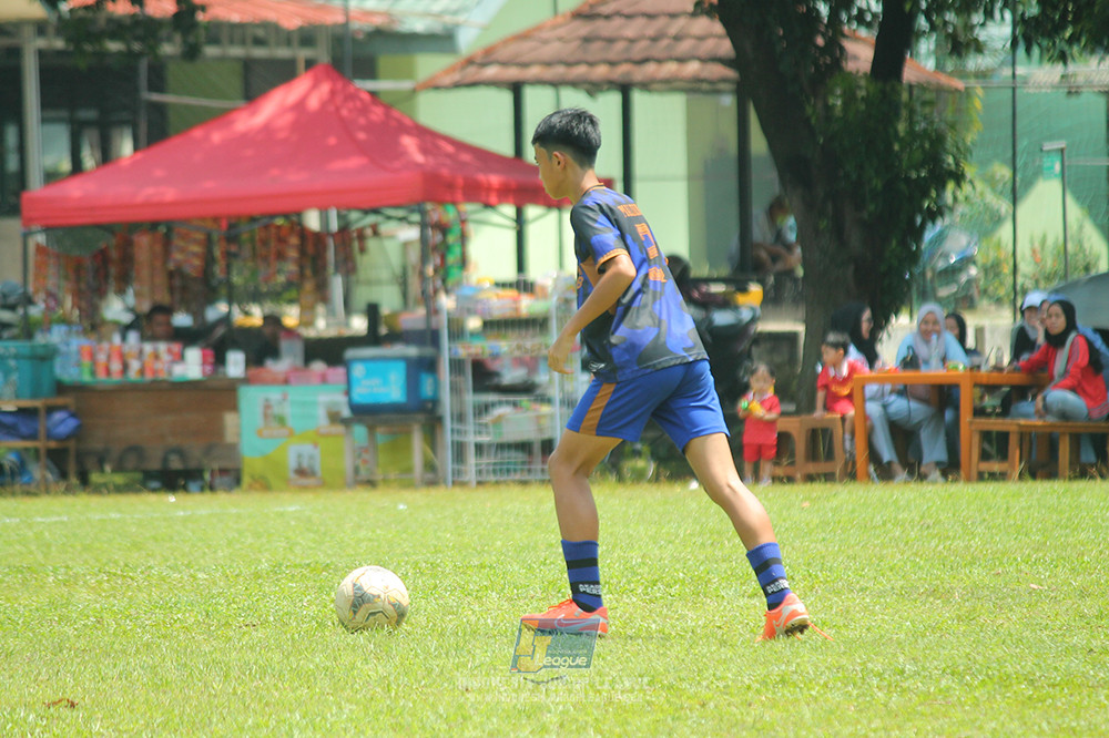 ijl u13 011125 akademi persib bogor vs mutiara cempaka utama