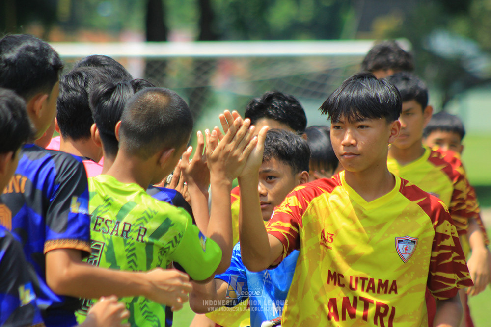 ijl u13 011125 akademi persib bogor vs mutiara cempaka utama