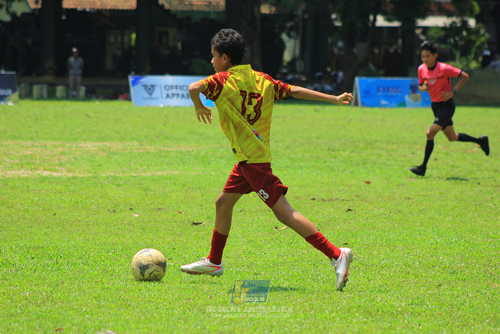 ijl u13 011125 akademi persib bogor vs mutiara cempaka utama