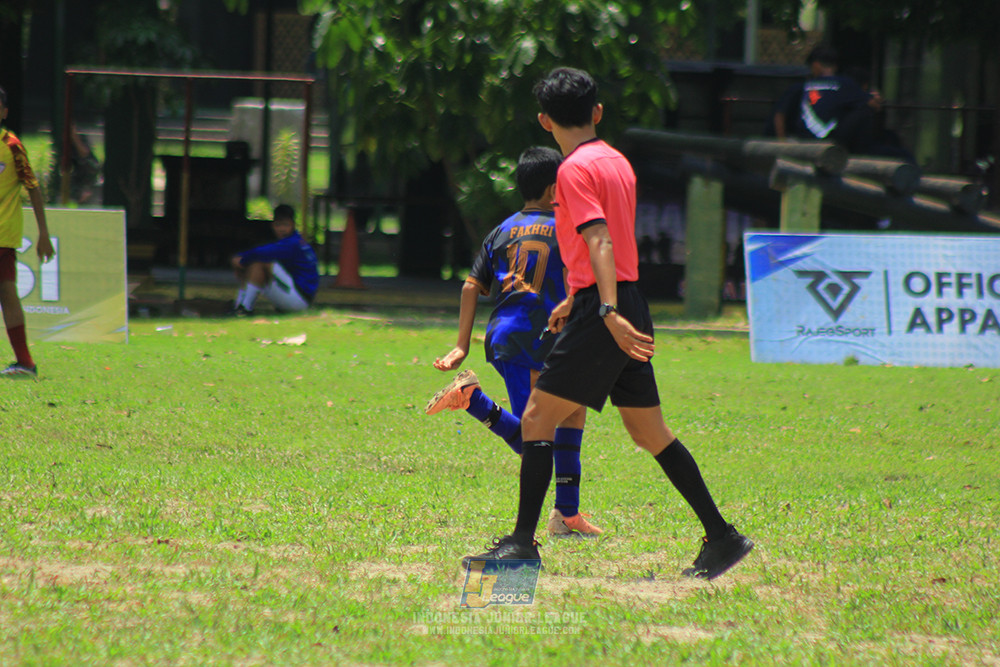 ijl u13 011125 akademi persib bogor vs mutiara cempaka utama
