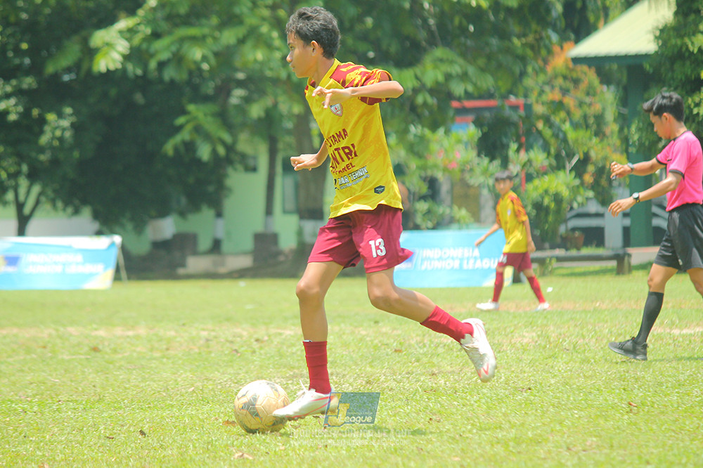 ijl u13 011125 akademi persib bogor vs mutiara cempaka utama