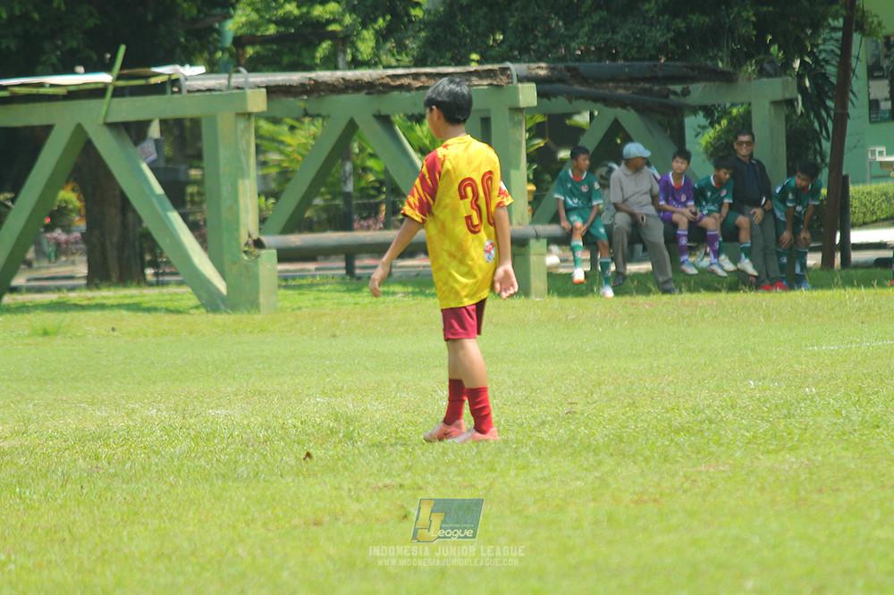 ijl u13 011125 akademi persib bogor vs mutiara cempaka utama
