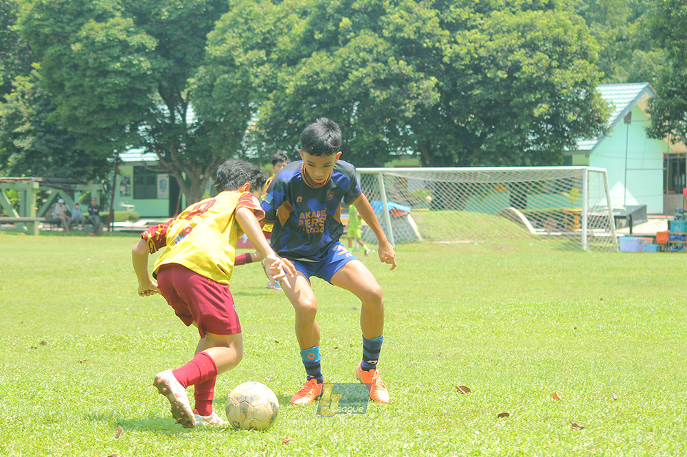 ijl u13 011125 akademi persib bogor vs mutiara cempaka utama