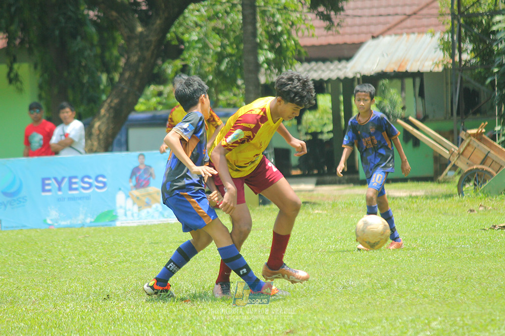 ijl u13 011125 akademi persib bogor vs mutiara cempaka utama