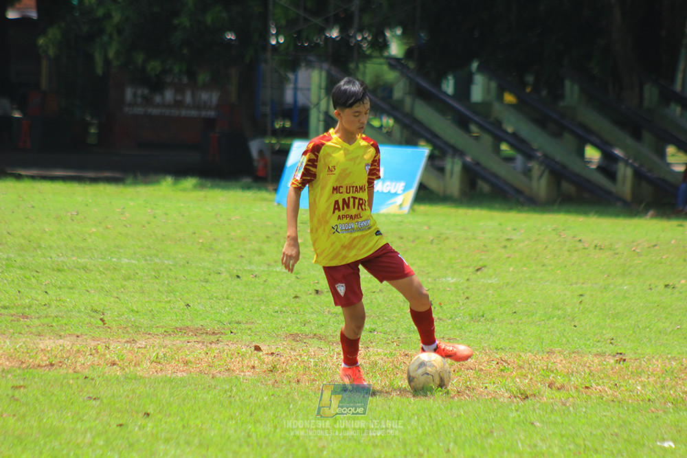 ijl u13 011125 akademi persib bogor vs mutiara cempaka utama