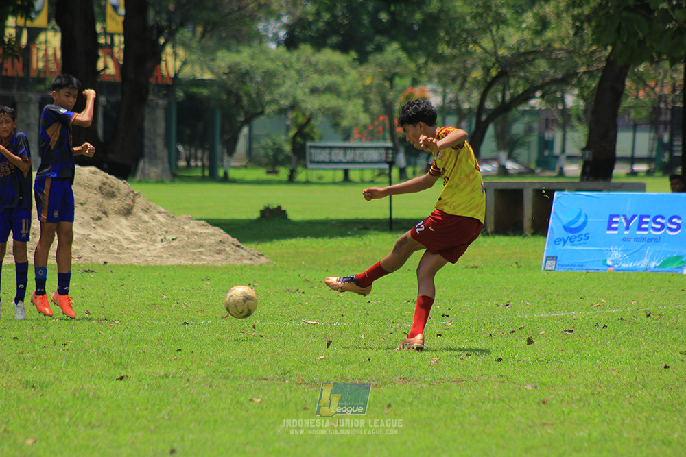 ijl u13 011125 akademi persib bogor vs mutiara cempaka utama