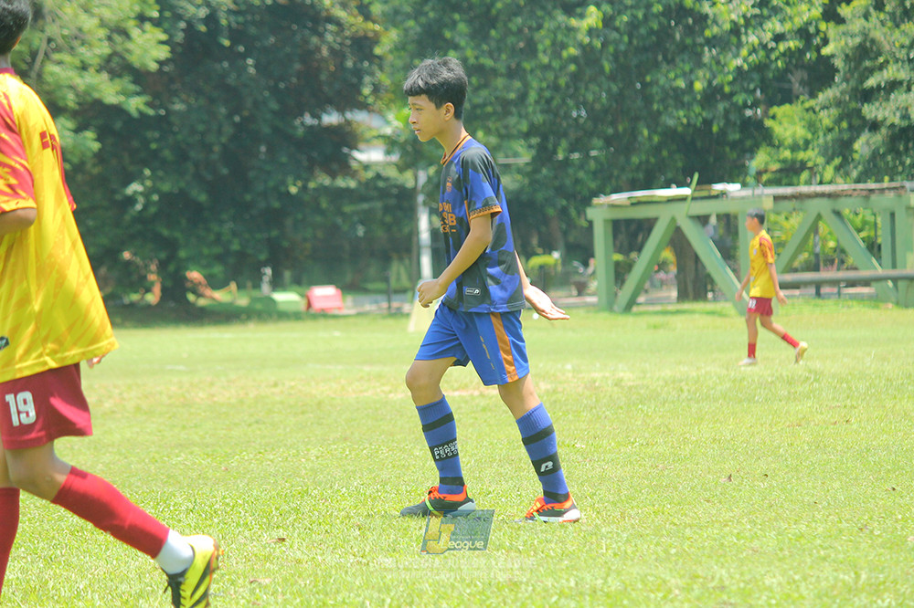 ijl u13 011125 akademi persib bogor vs mutiara cempaka utama