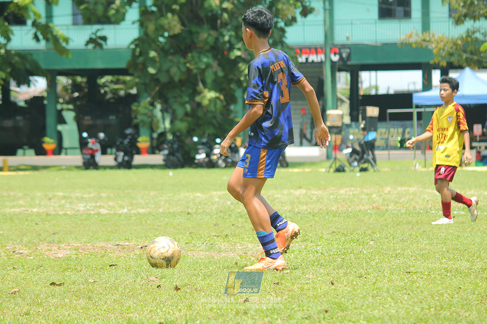 ijl u13 011125 akademi persib bogor vs mutiara cempaka utama