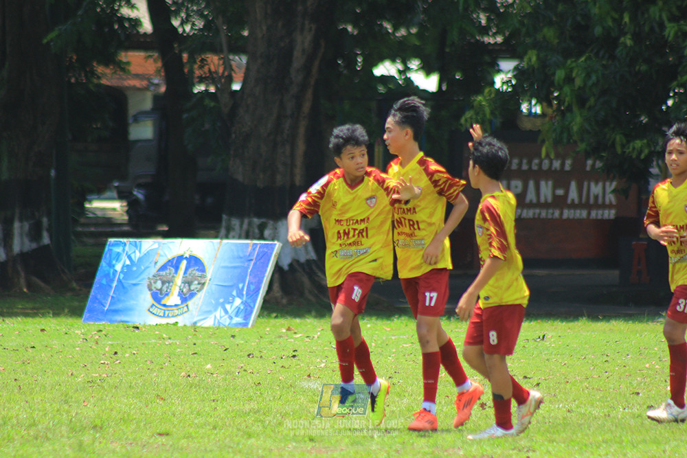 ijl u13 011125 akademi persib bogor vs mutiara cempaka utama