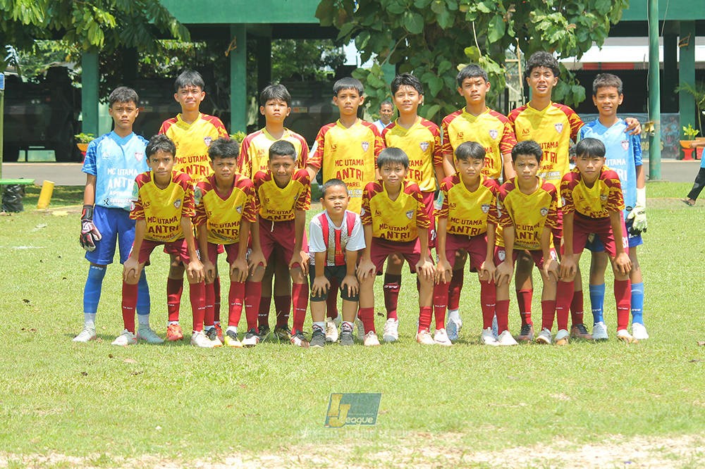 ijl u13 011125 akademi persib bogor vs mutiara cempaka utama