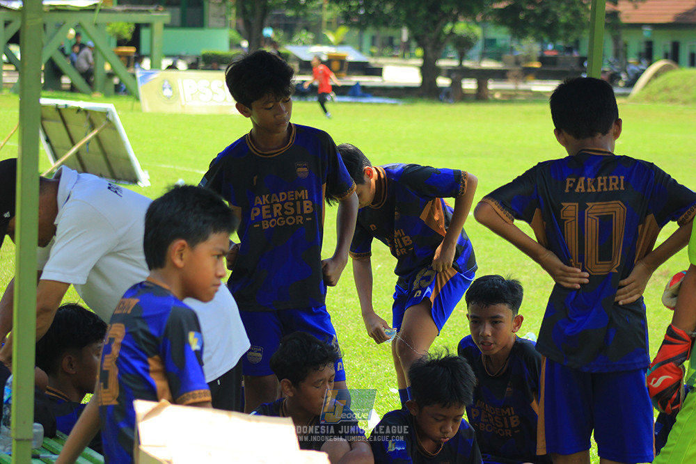 ijl u13 011125 akademi persib bogor vs mutiara cempaka utama