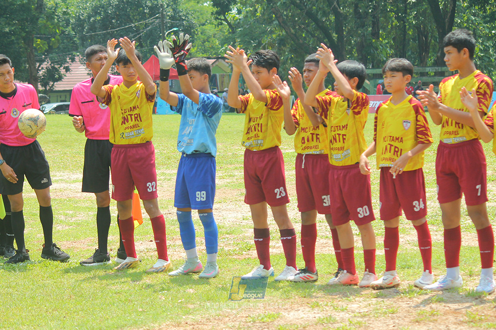 ijl u13 011125 akademi persib bogor vs mutiara cempaka utama