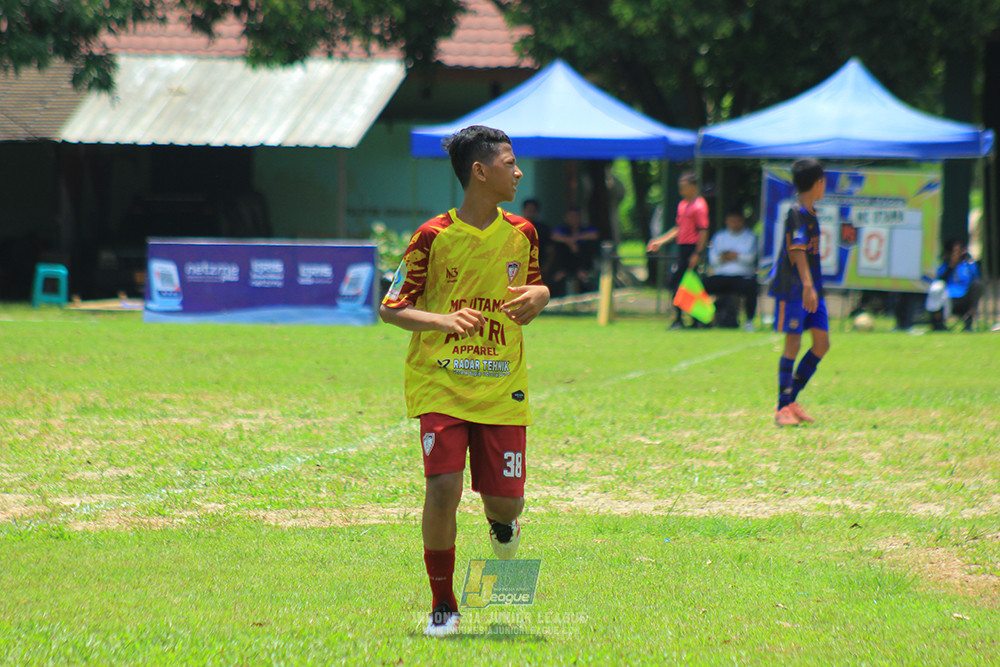 ijl u13 011125 akademi persib bogor vs mutiara cempaka utama