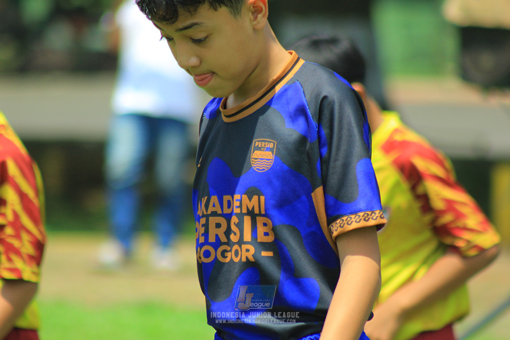 ijl u13 011125 akademi persib bogor vs mutiara cempaka utama