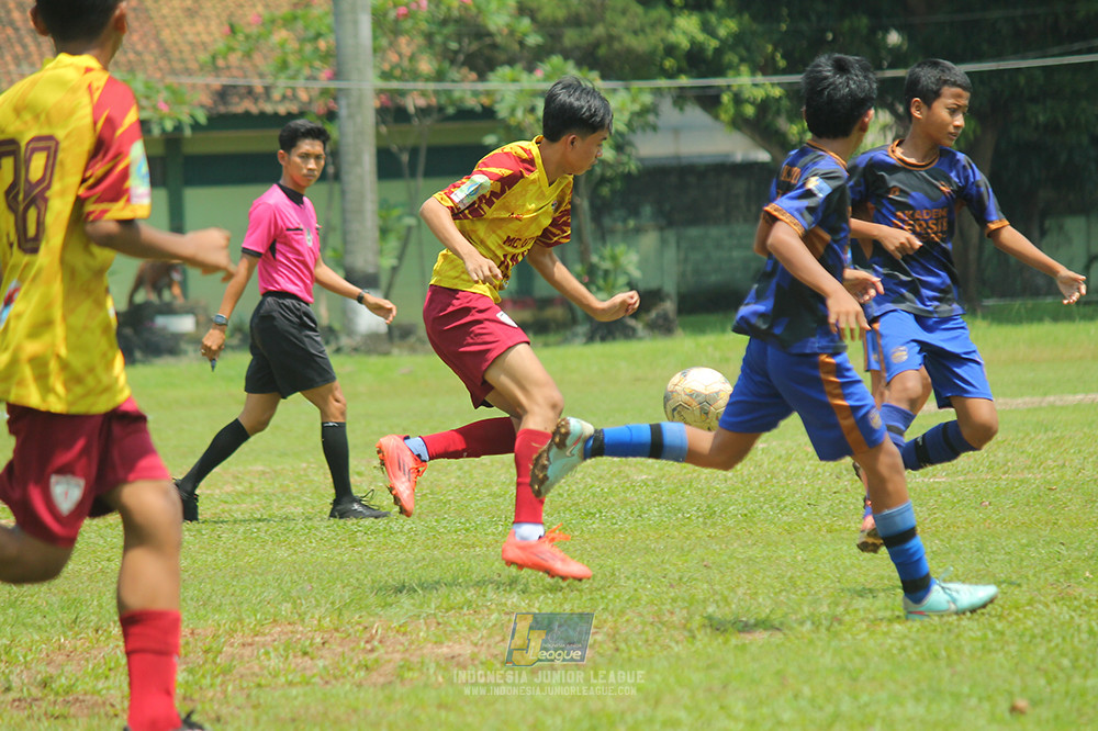 ijl u13 011125 akademi persib bogor vs mutiara cempaka utama