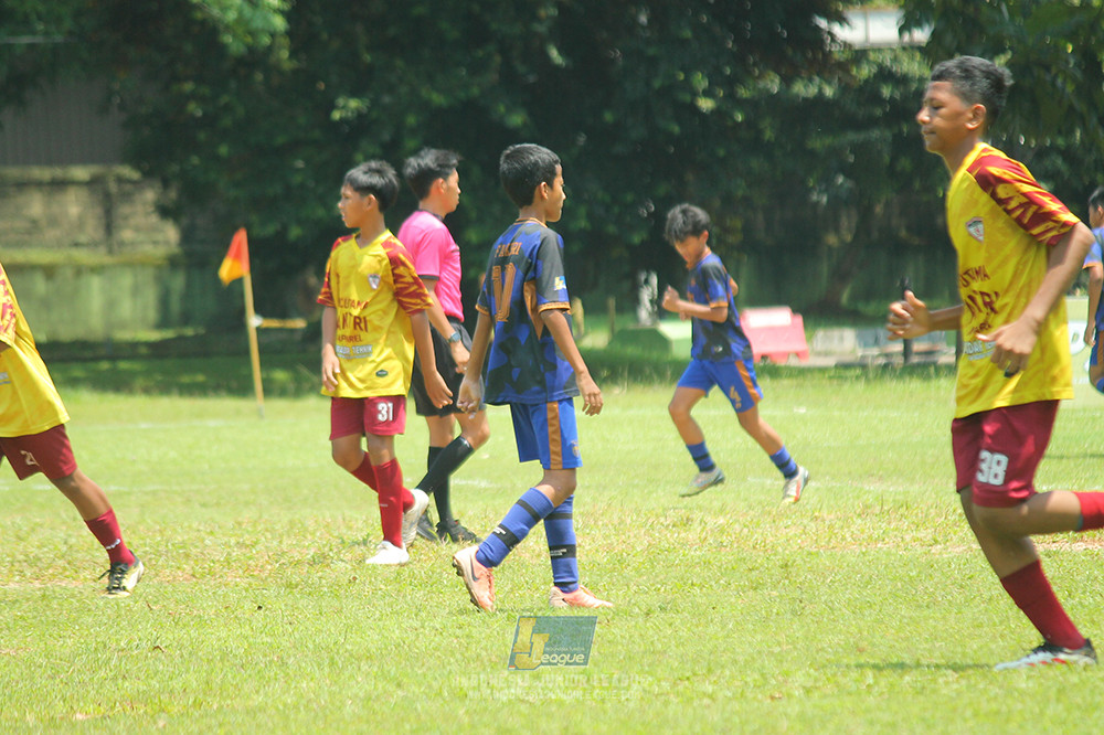 ijl u13 011125 akademi persib bogor vs mutiara cempaka utama