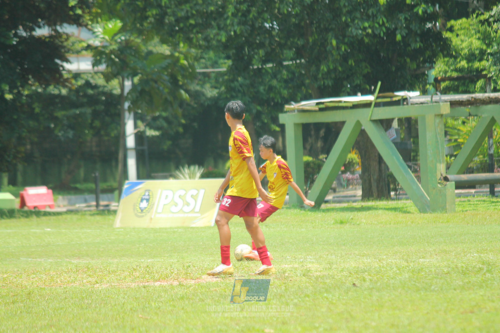 ijl u13 011125 akademi persib bogor vs mutiara cempaka utama
