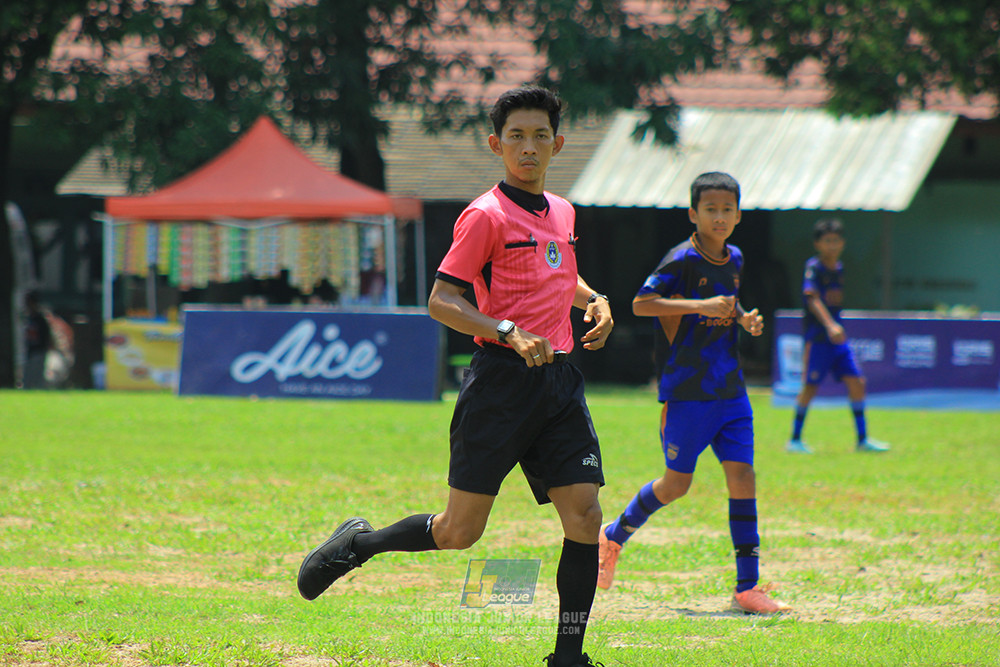 ijl u13 011125 akademi persib bogor vs mutiara cempaka utama