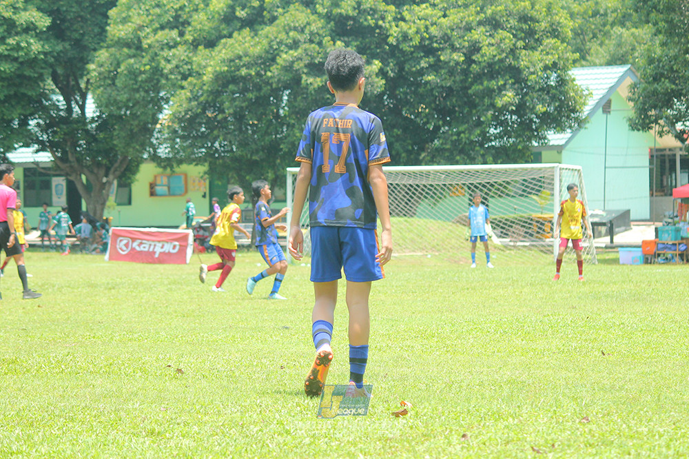 ijl u13 011125 akademi persib bogor vs mutiara cempaka utama