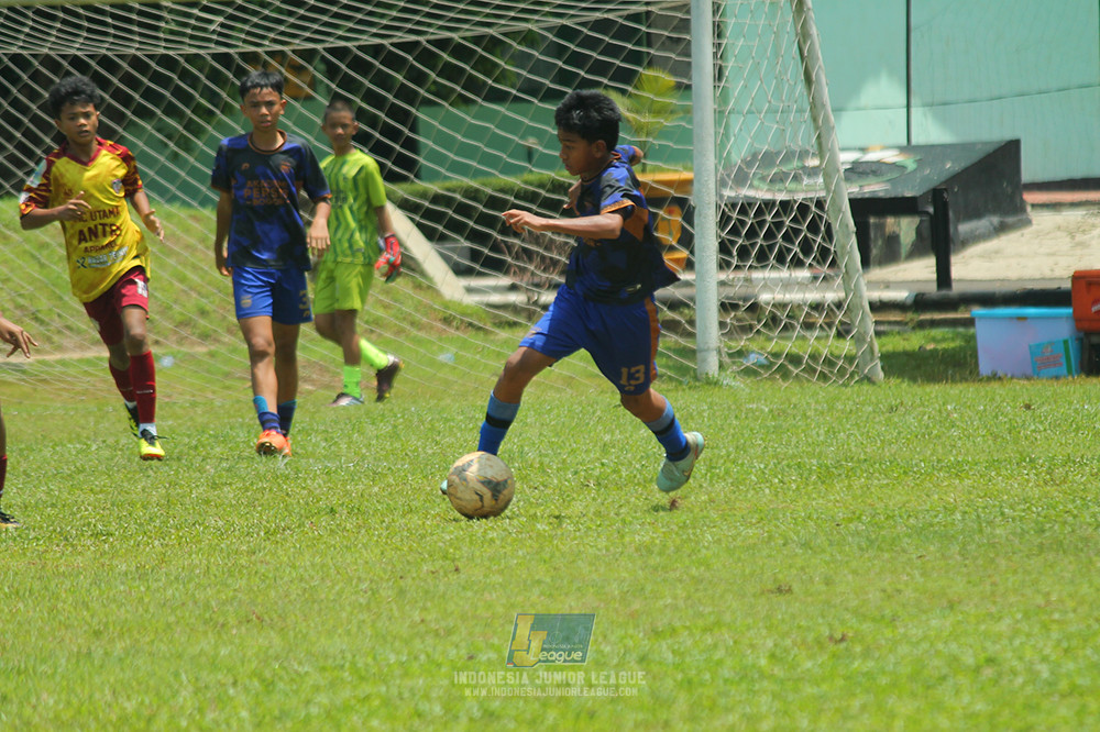 ijl u13 011125 akademi persib bogor vs mutiara cempaka utama