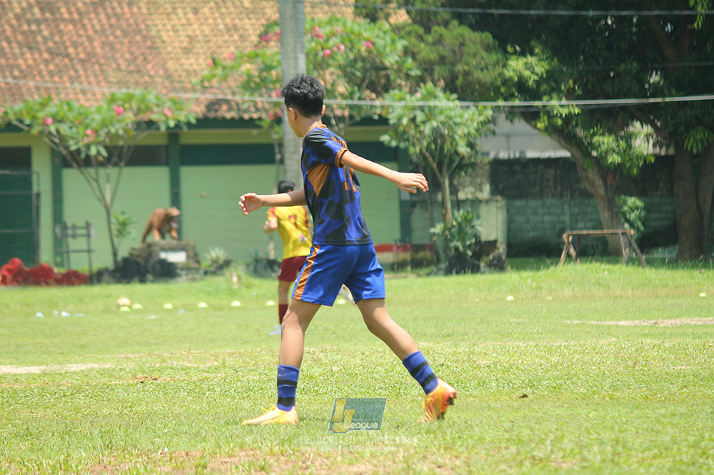 ijl u13 011125 akademi persib bogor vs mutiara cempaka utama