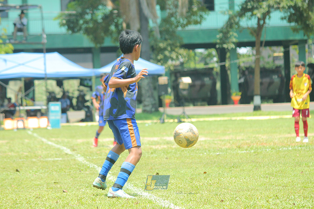 ijl u13 011125 akademi persib bogor vs mutiara cempaka utama