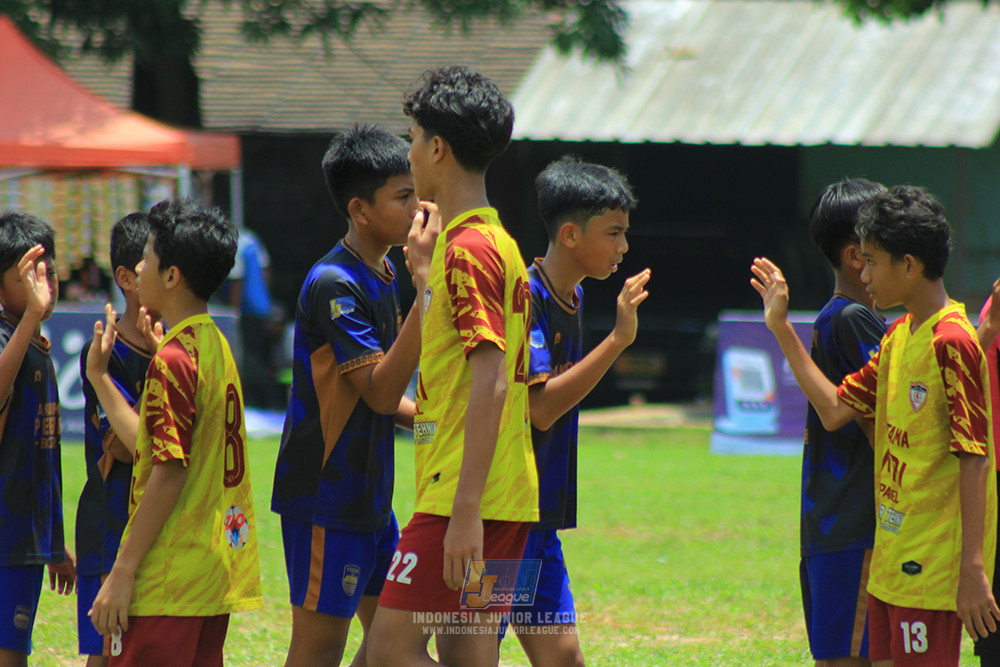 ijl u13 011125 akademi persib bogor vs mutiara cempaka utama