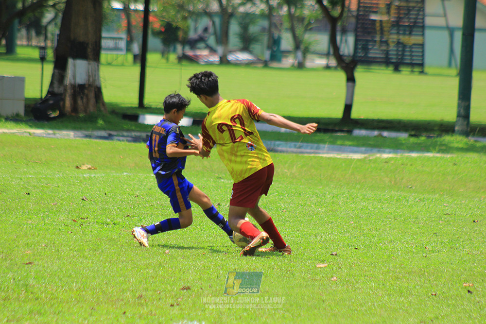 ijl u13 011125 akademi persib bogor vs mutiara cempaka utama