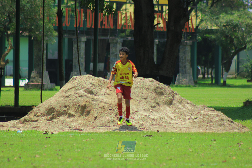 ijl u13 011125 akademi persib bogor vs mutiara cempaka utama