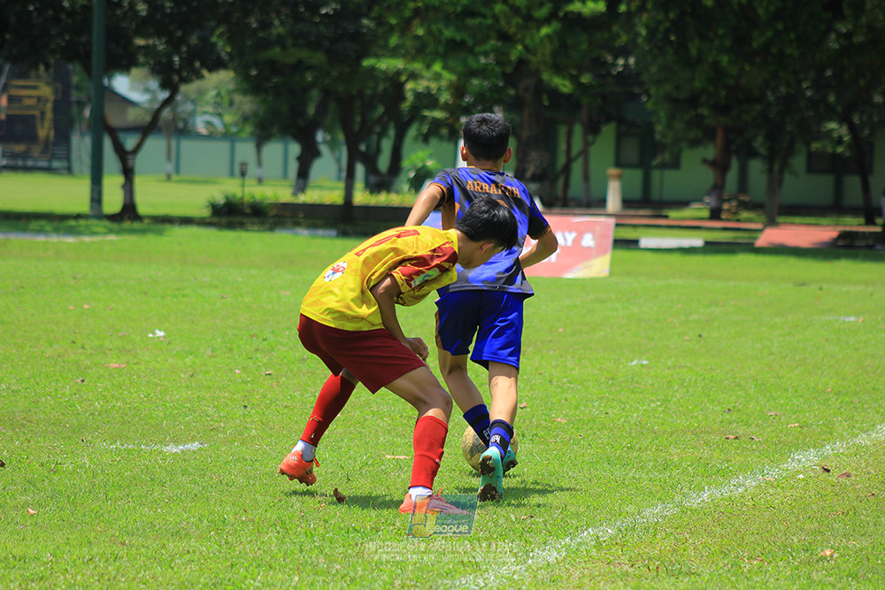 ijl u13 011125 akademi persib bogor vs mutiara cempaka utama