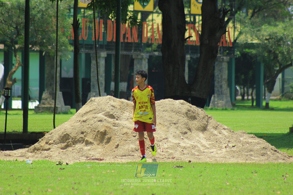 ijl u13 011125 akademi persib bogor vs mutiara cempaka utama