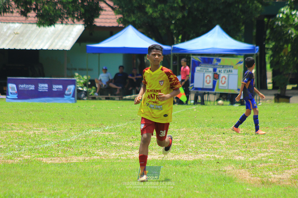 ijl u13 011125 akademi persib bogor vs mutiara cempaka utama