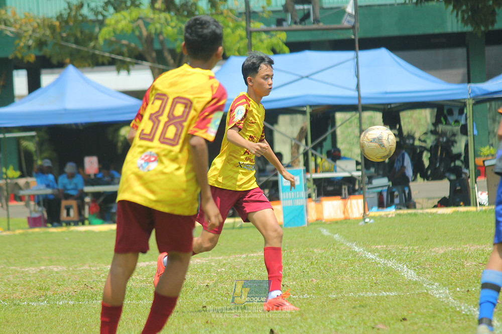 ijl u13 011125 akademi persib bogor vs mutiara cempaka utama