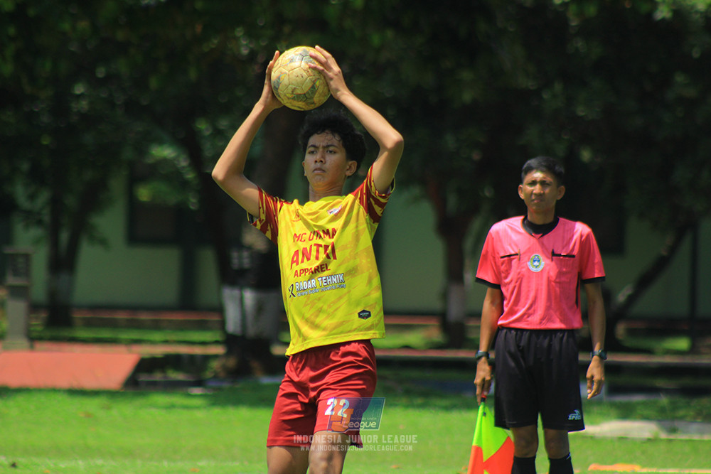 ijl u13 011125 akademi persib bogor vs mutiara cempaka utama