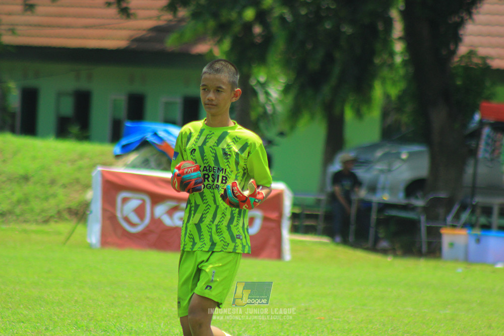 ijl u13 011125 akademi persib bogor vs mutiara cempaka utama