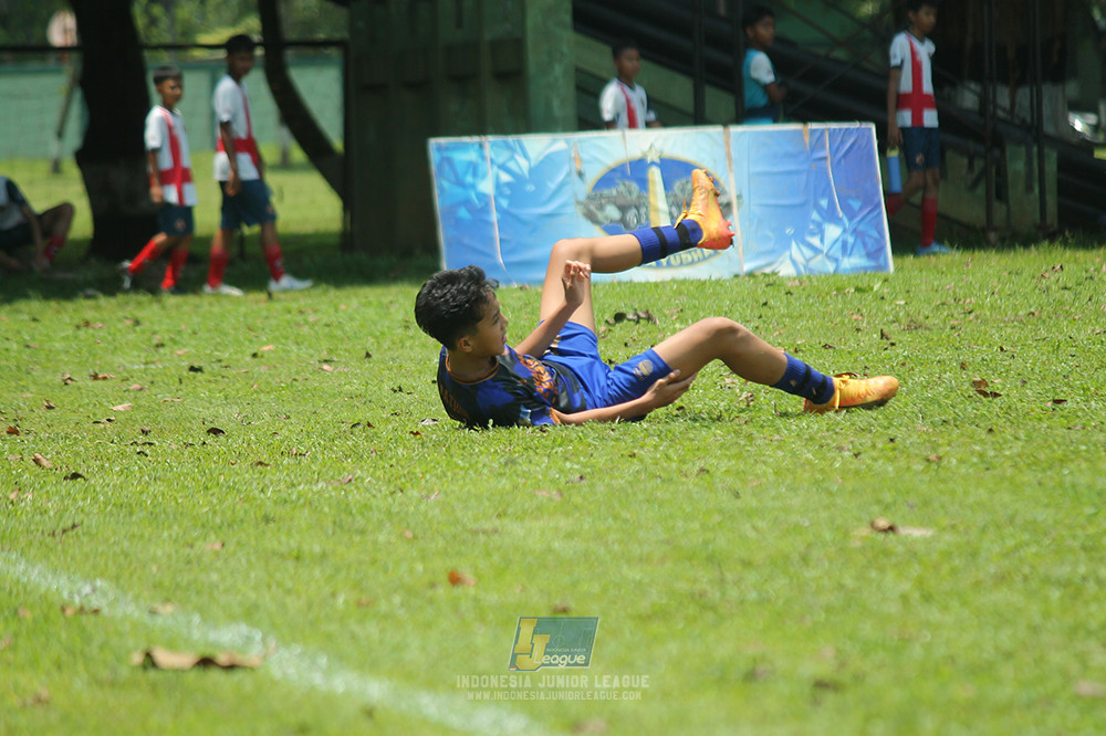 ijl u13 011125 akademi persib bogor vs mutiara cempaka utama