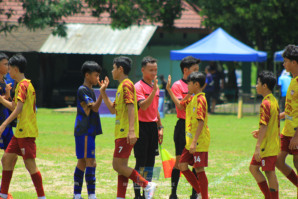ijl u13 011125 akademi persib bogor vs mutiara cempaka utama