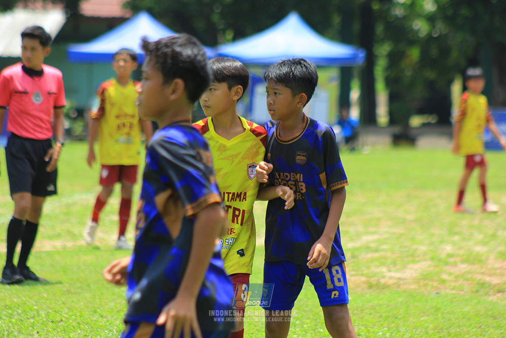 ijl u13 011125 akademi persib bogor vs mutiara cempaka utama