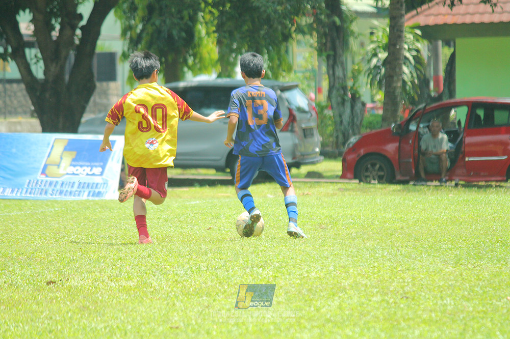 ijl u13 011125 akademi persib bogor vs mutiara cempaka utama