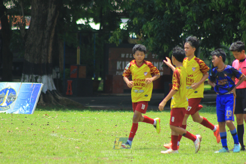 ijl u13 011125 akademi persib bogor vs mutiara cempaka utama