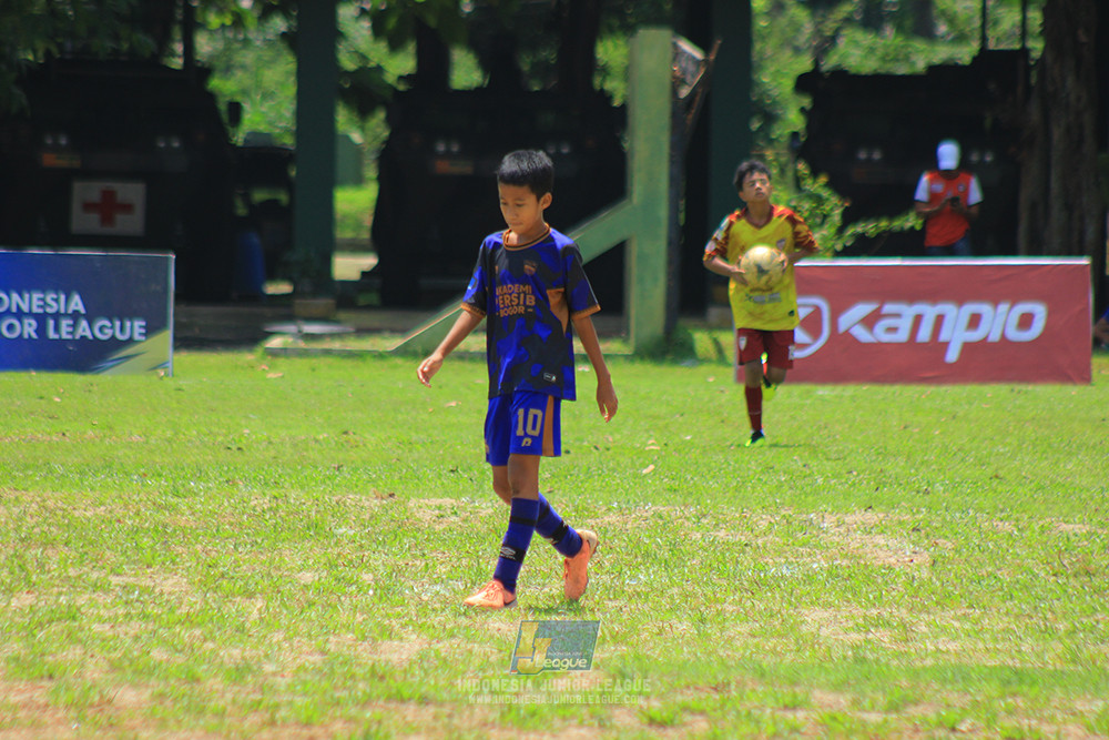 ijl u13 011125 akademi persib bogor vs mutiara cempaka utama