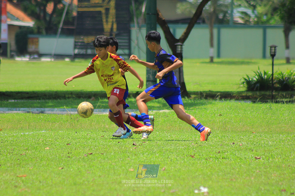 ijl u13 011125 akademi persib bogor vs mutiara cempaka utama