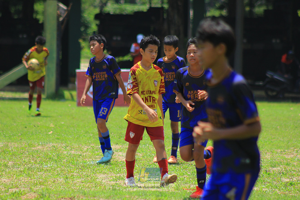 ijl u13 011125 akademi persib bogor vs mutiara cempaka utama