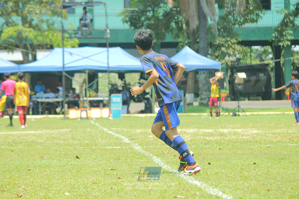 ijl u13 011125 akademi persib bogor vs mutiara cempaka utama