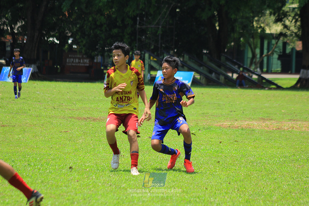 ijl u13 011125 akademi persib bogor vs mutiara cempaka utama
