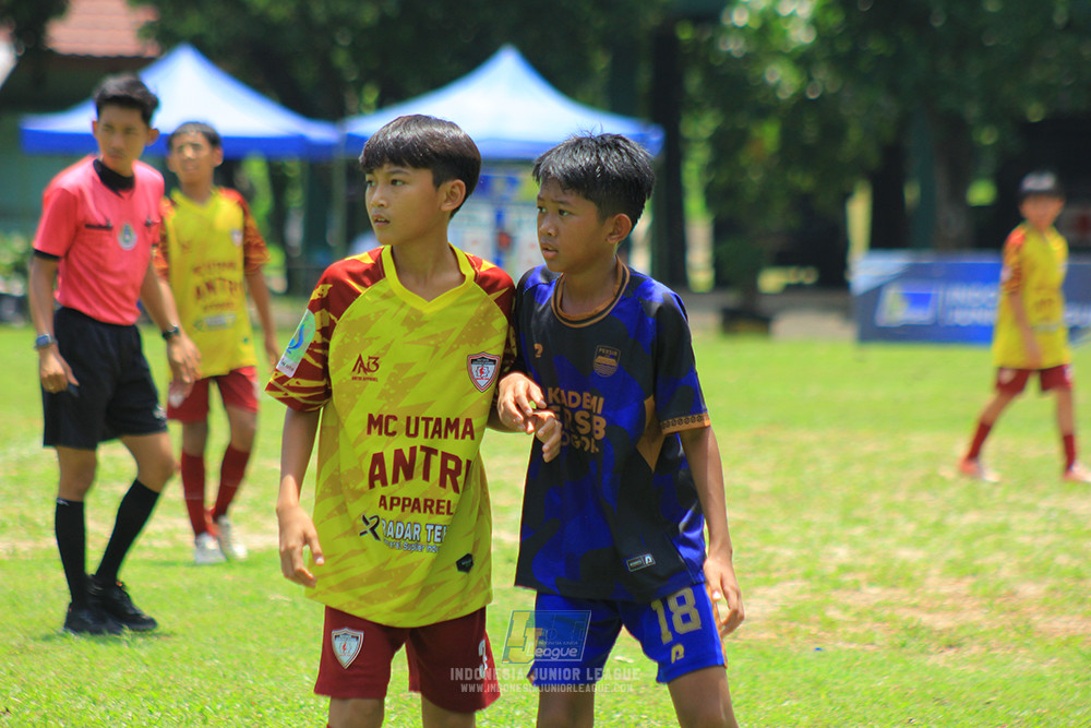 ijl u13 011125 akademi persib bogor vs mutiara cempaka utama